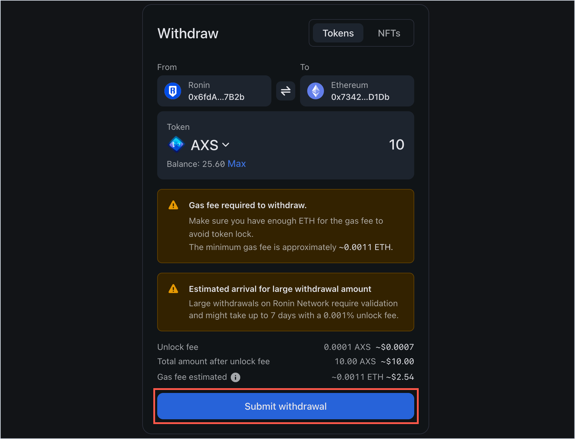 token-withdrawal-6